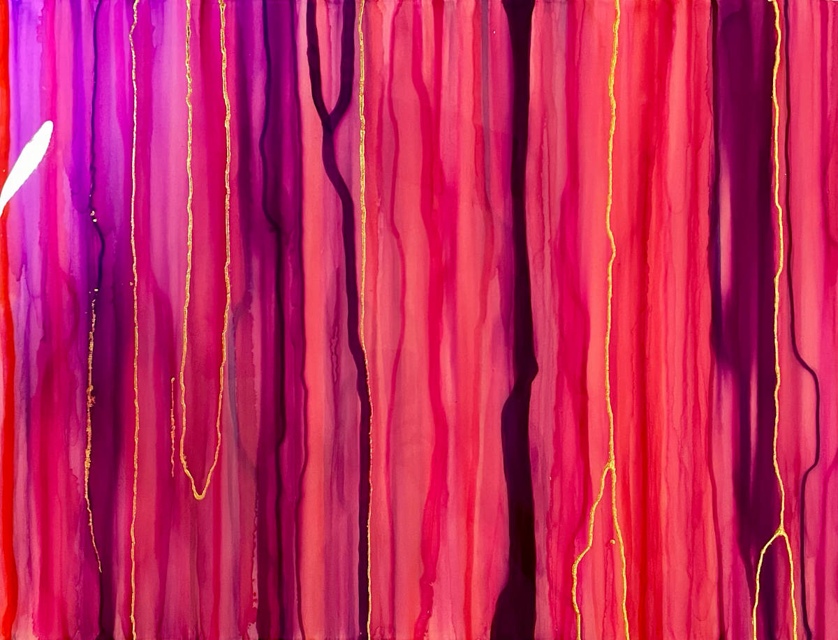 Fallal & Flapdoodle by Melissa Flattery, Image 1.