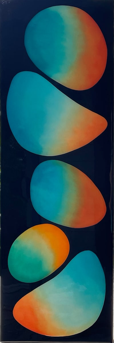 Undergirded by the Foundation of Axiomatic Reasoning by Melissa Flattery 