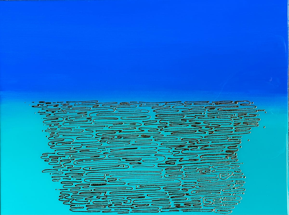 Fantaisie-Impromptu by Melissa Flattery, Image 1.