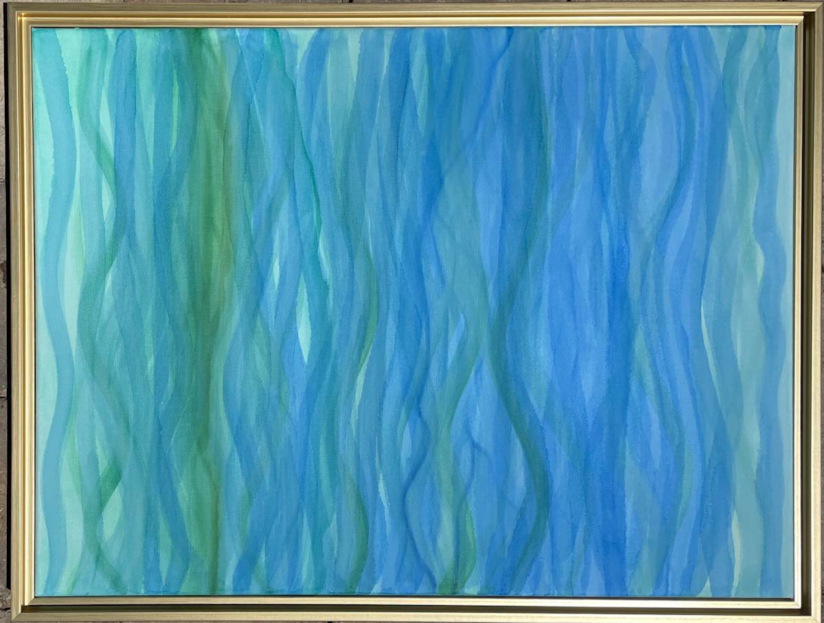 Laminaria by Melissa Flattery 