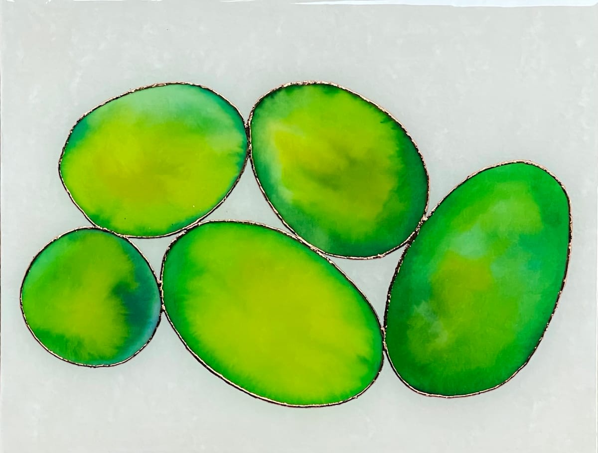 Reactions Speak Louder Than Words by Melissa Flattery 