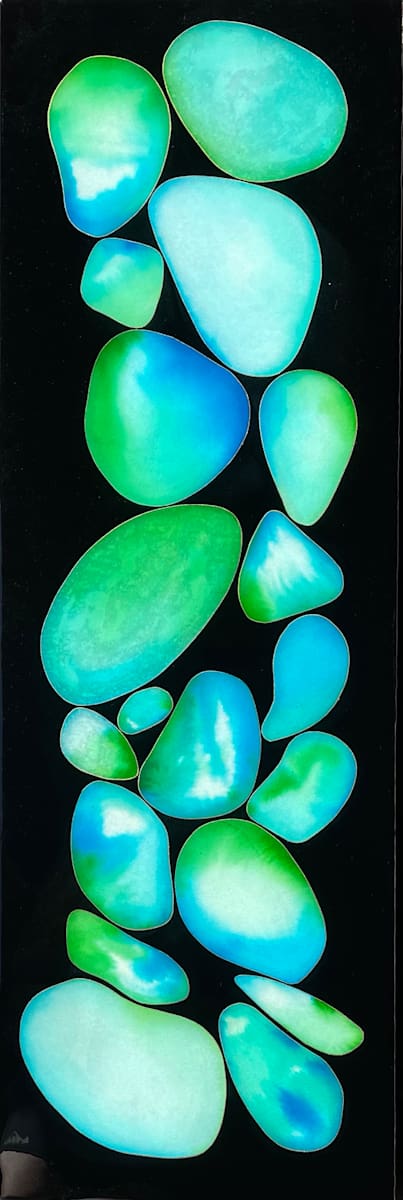 Ethereal Wonder by Melissa Flattery, Image 1.