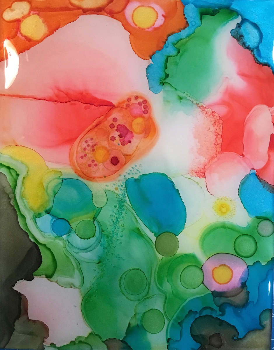 And Once More with Feeling by Melissa Flattery 