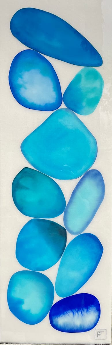 Silent Spring II by Melissa Flattery 