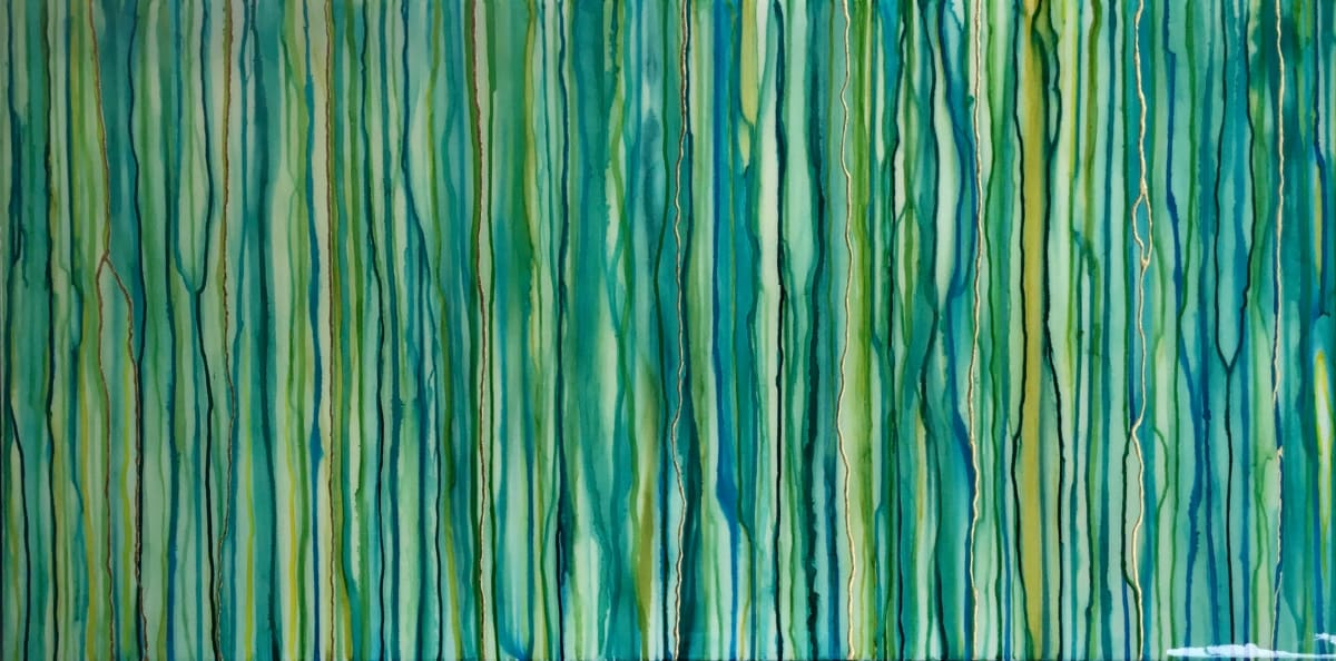 Murrumbidgee River by Melissa Flattery, Image 1.