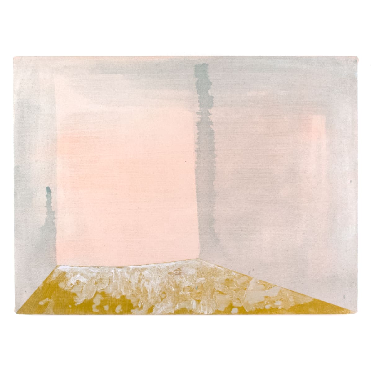 Corner 18 by Bruce Price  Image: Corner 18
acrylic on canvas
9"x12"