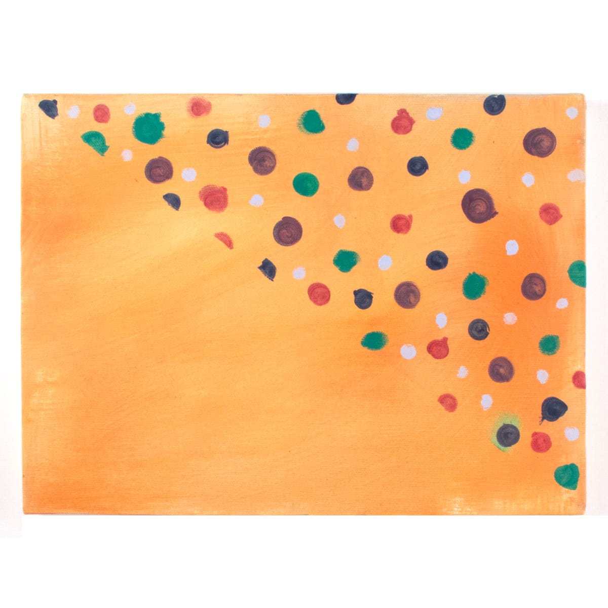 Diagonal 34 by Bruce Price  Image: Diagonal 34
acrylic & oil on canvas
9"x12"