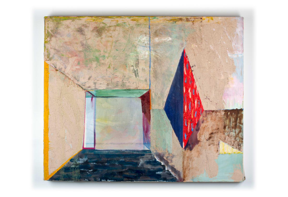 Thought by Bruce Price 