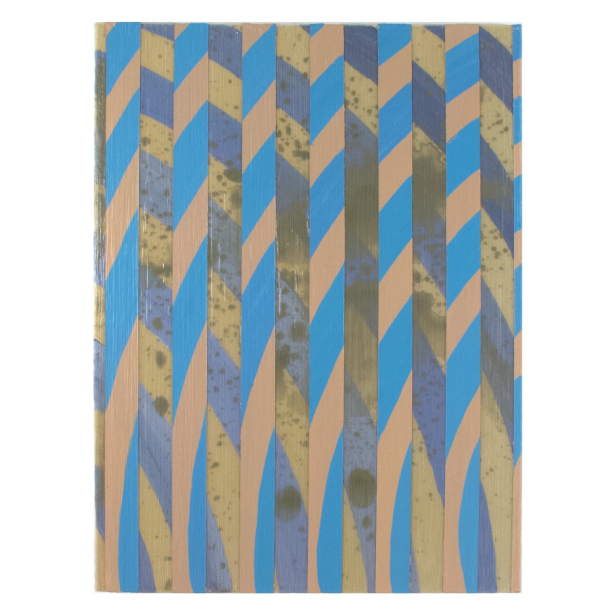 Waveforms 10 by Bruce Price, Image 2.