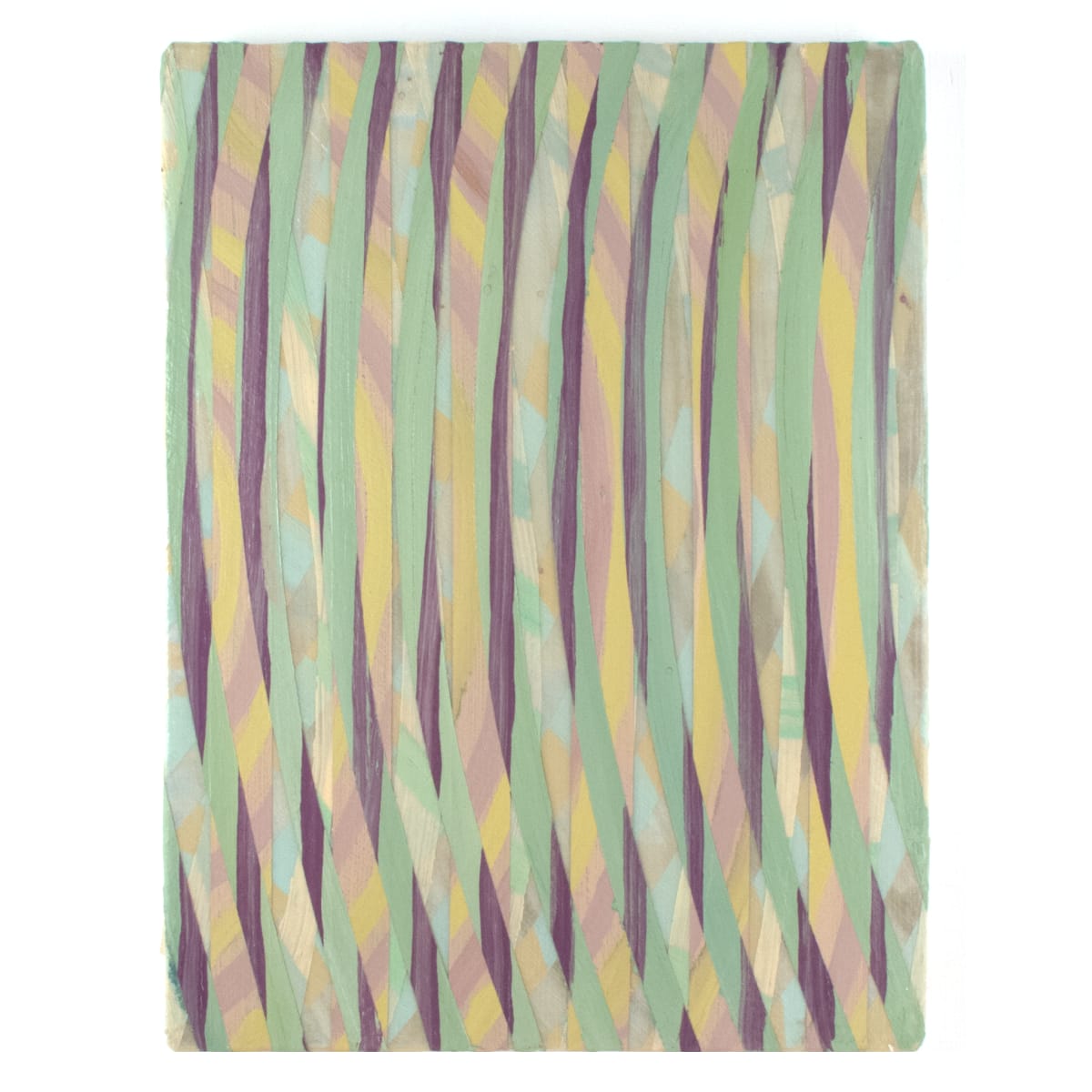 Waveforms 19 by Bruce Price, Image 16.