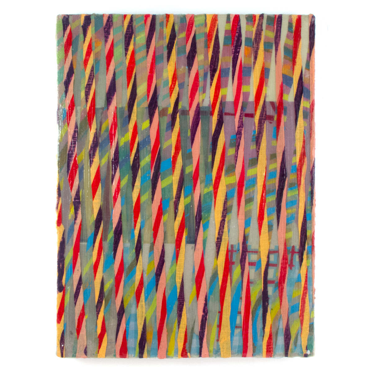 Waveforms 20 by Bruce Price, Image 14.
