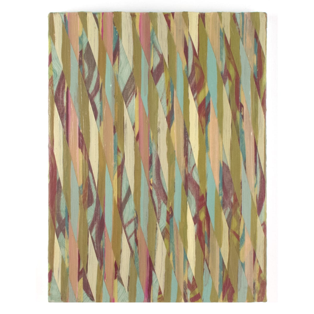 Waveforms 21 by Bruce Price, Image 13.