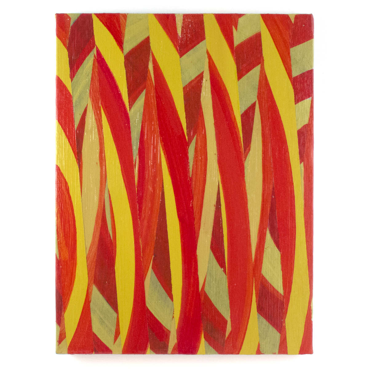 Waveforms 23 by Bruce Price, Image 11.