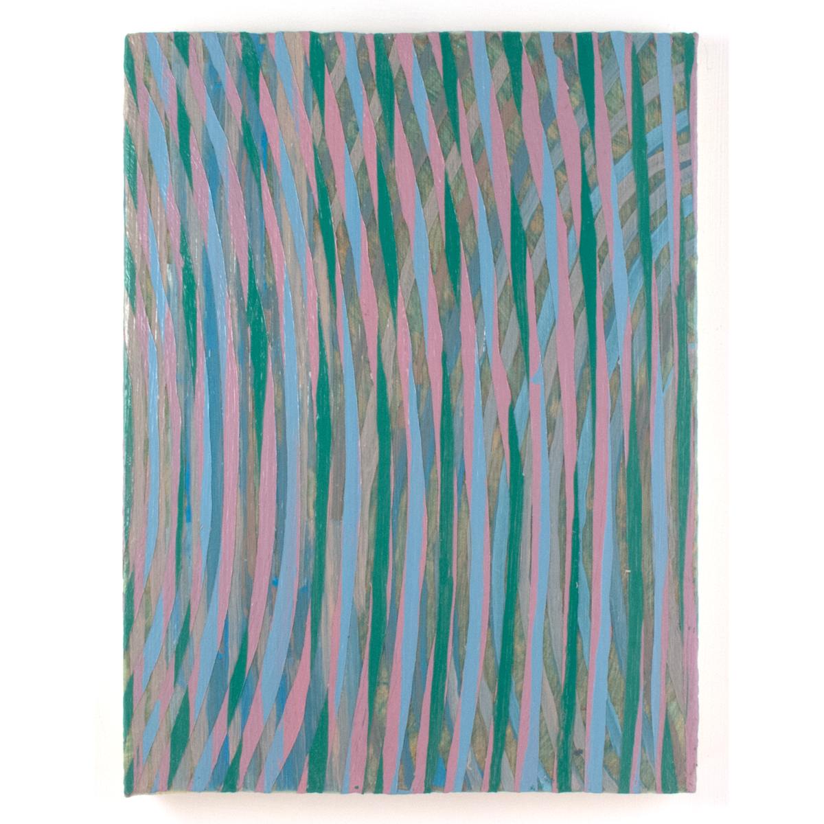 Waveforms 25 by Bruce Price, Image 9.
