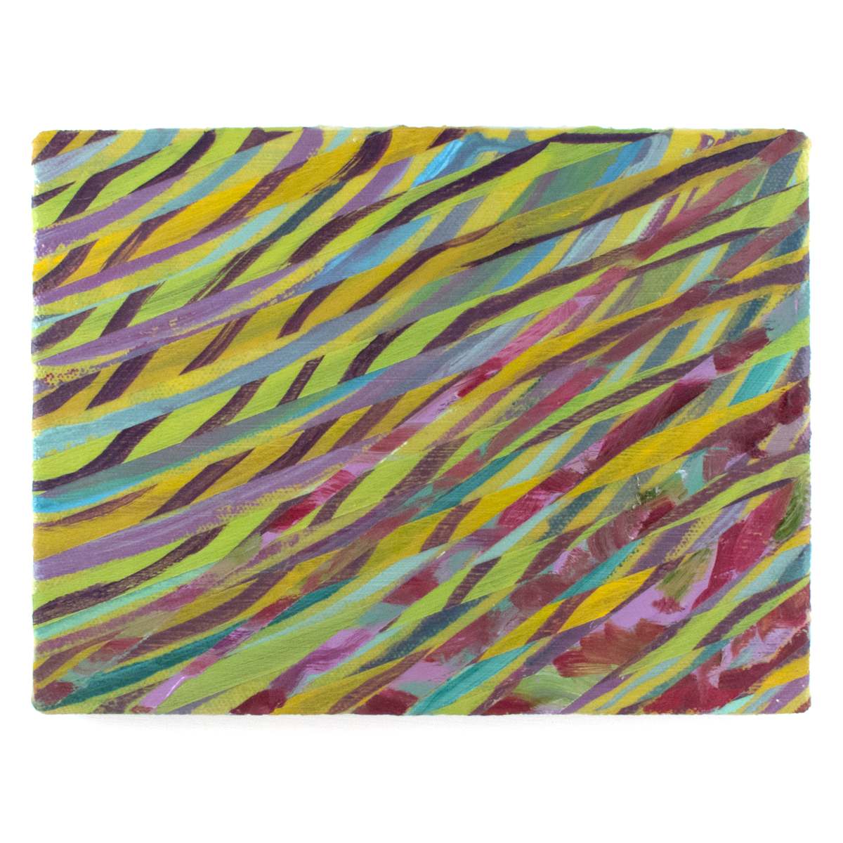 Waveforms 26 by Bruce Price, Image 7.