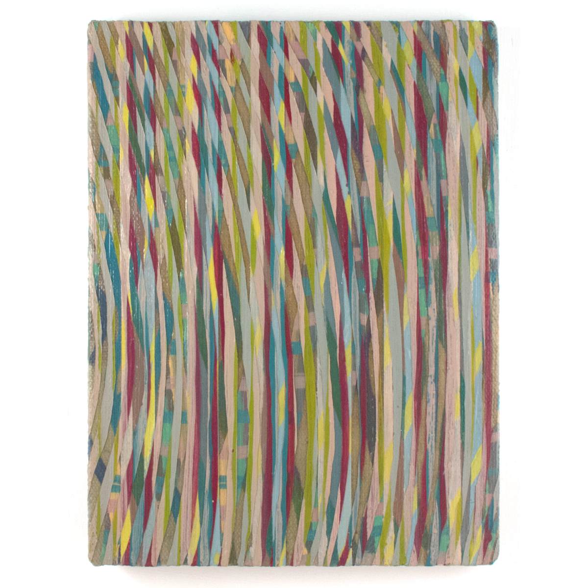 Waveforms 27: Grass by Bruce Price, Image 10.