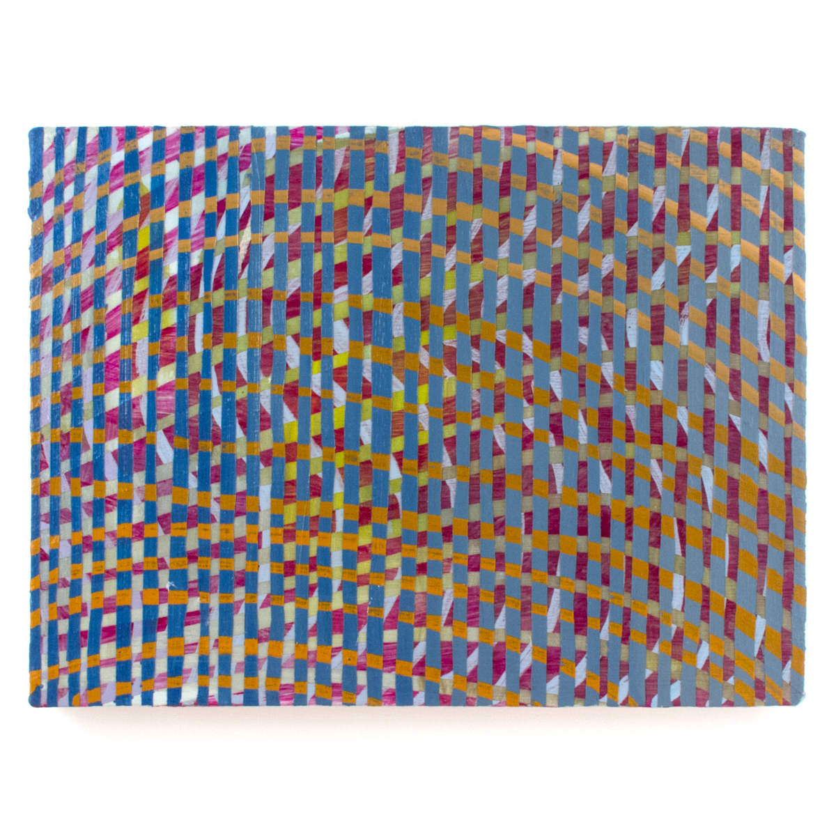 Waveforms 28 by Bruce Price, Image 5.