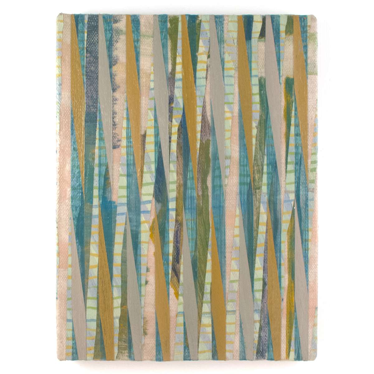 Waveforms 30 by Bruce Price, Image 1.