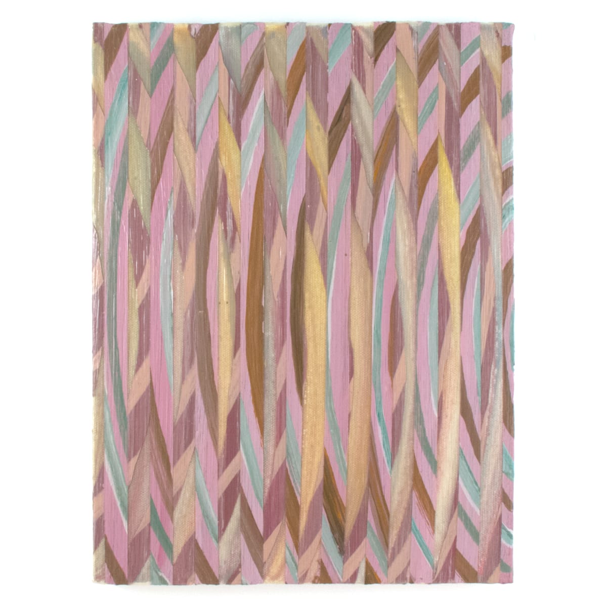 Waveforms 33 by Bruce Price, Image 2.
