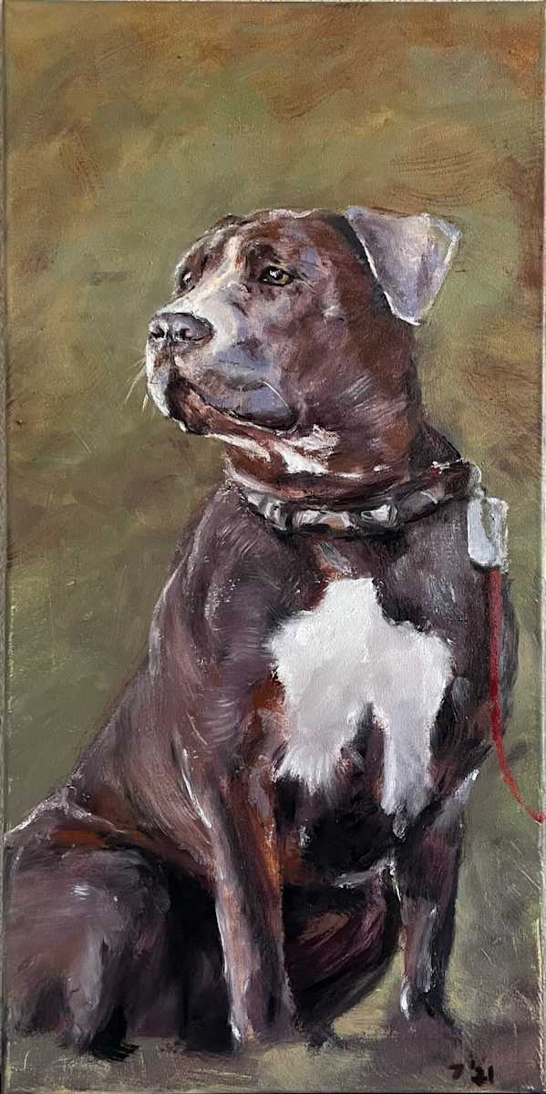 Azuka by Audrey Laine Studios, Image 2.