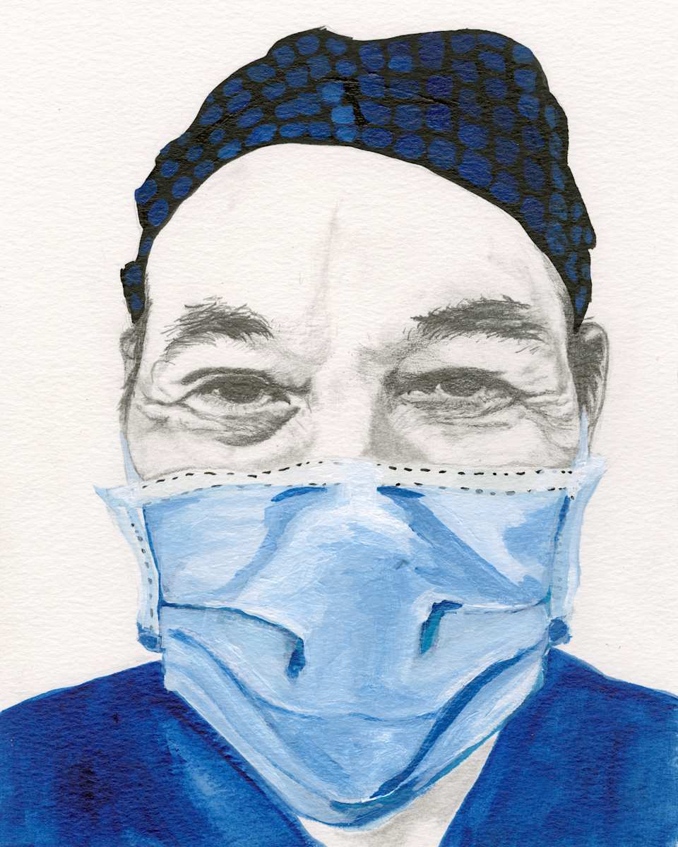 Rommel by Amy Ponteri, Image 4.