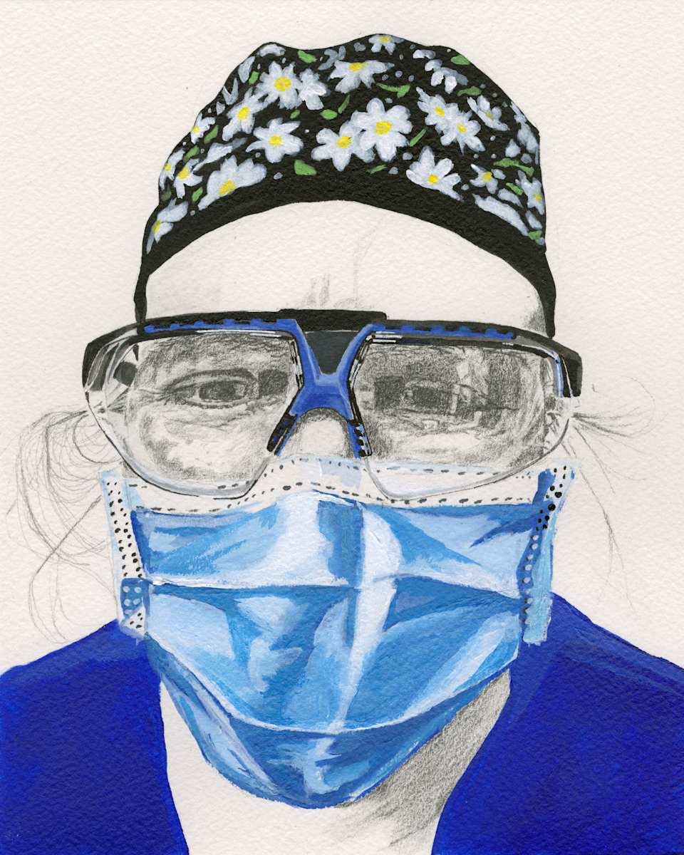 Mary by Amy Ponteri, Image 38.