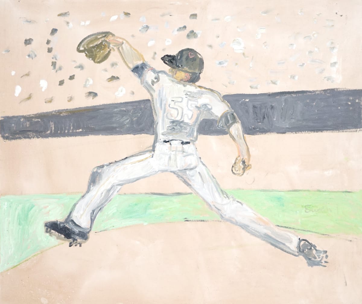 55  Image: AKA Tim Lincecum of the San Francisco Giants
