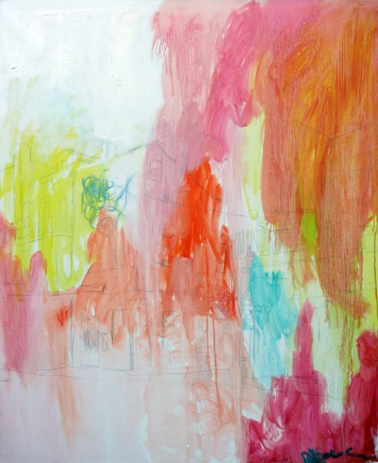 Tujague's Restaurant, New Orleans 