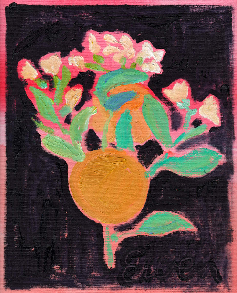 Citrus Blossom 