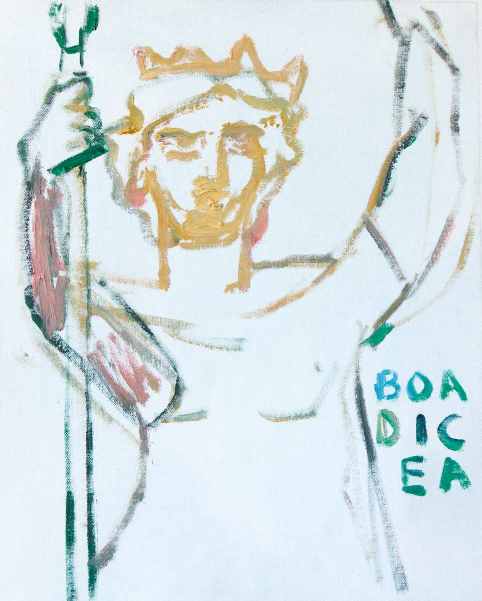 Boadicea, Image 5.