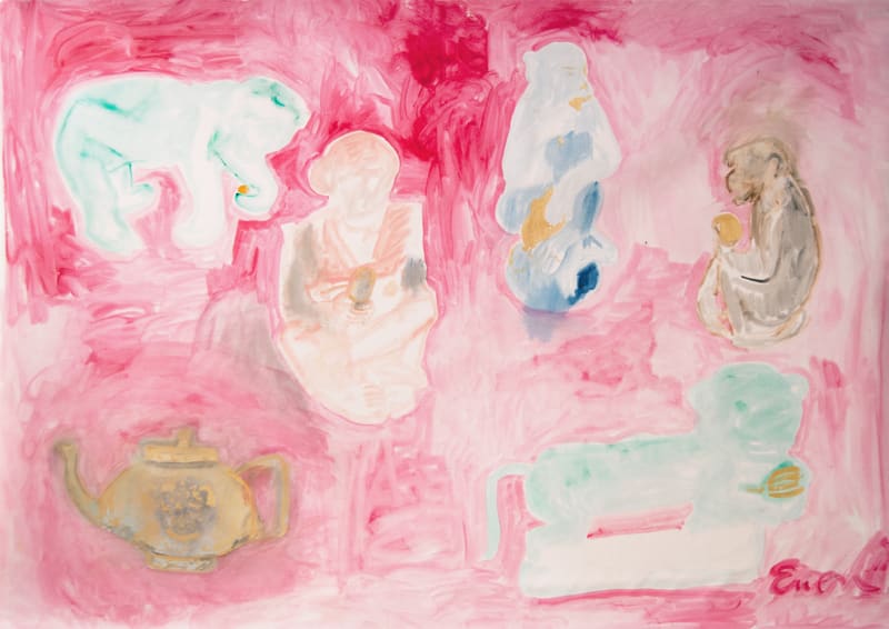 The Golden Banana Monkey Collection 