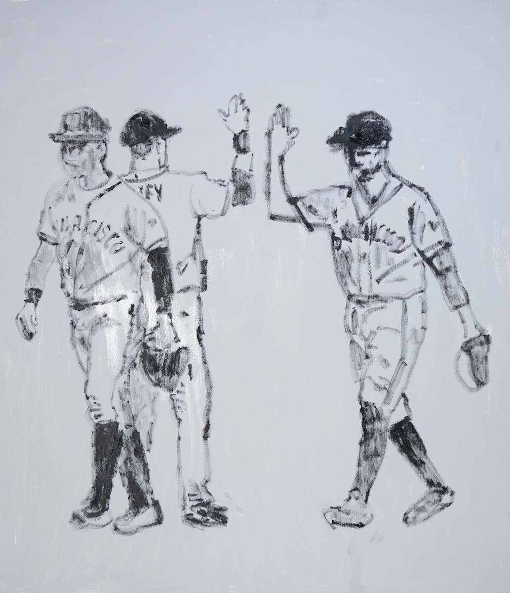 Good Game High Five, Image 12.