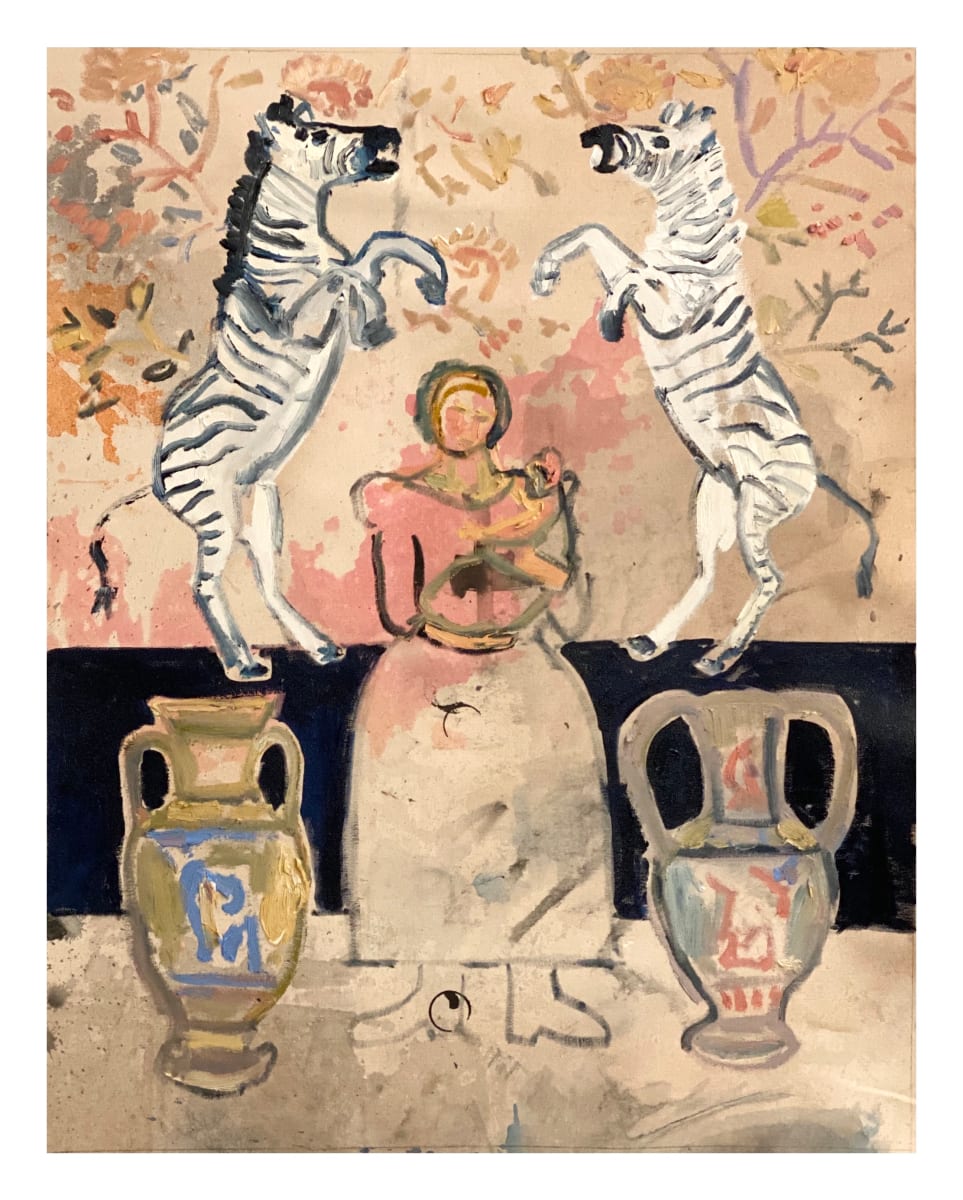 Our Lady of Everlasting Wonder and Know-How 