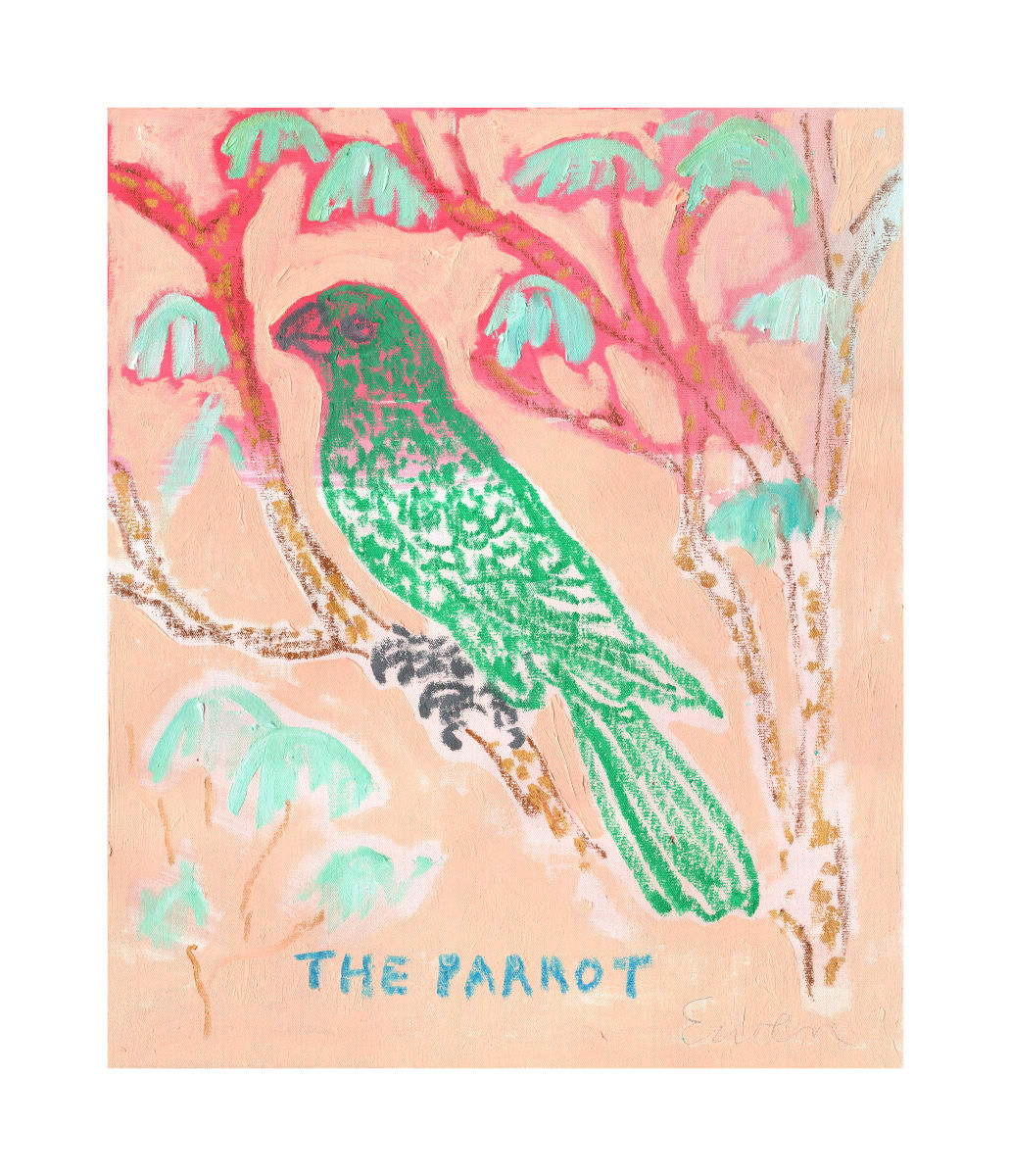 The Parrot 