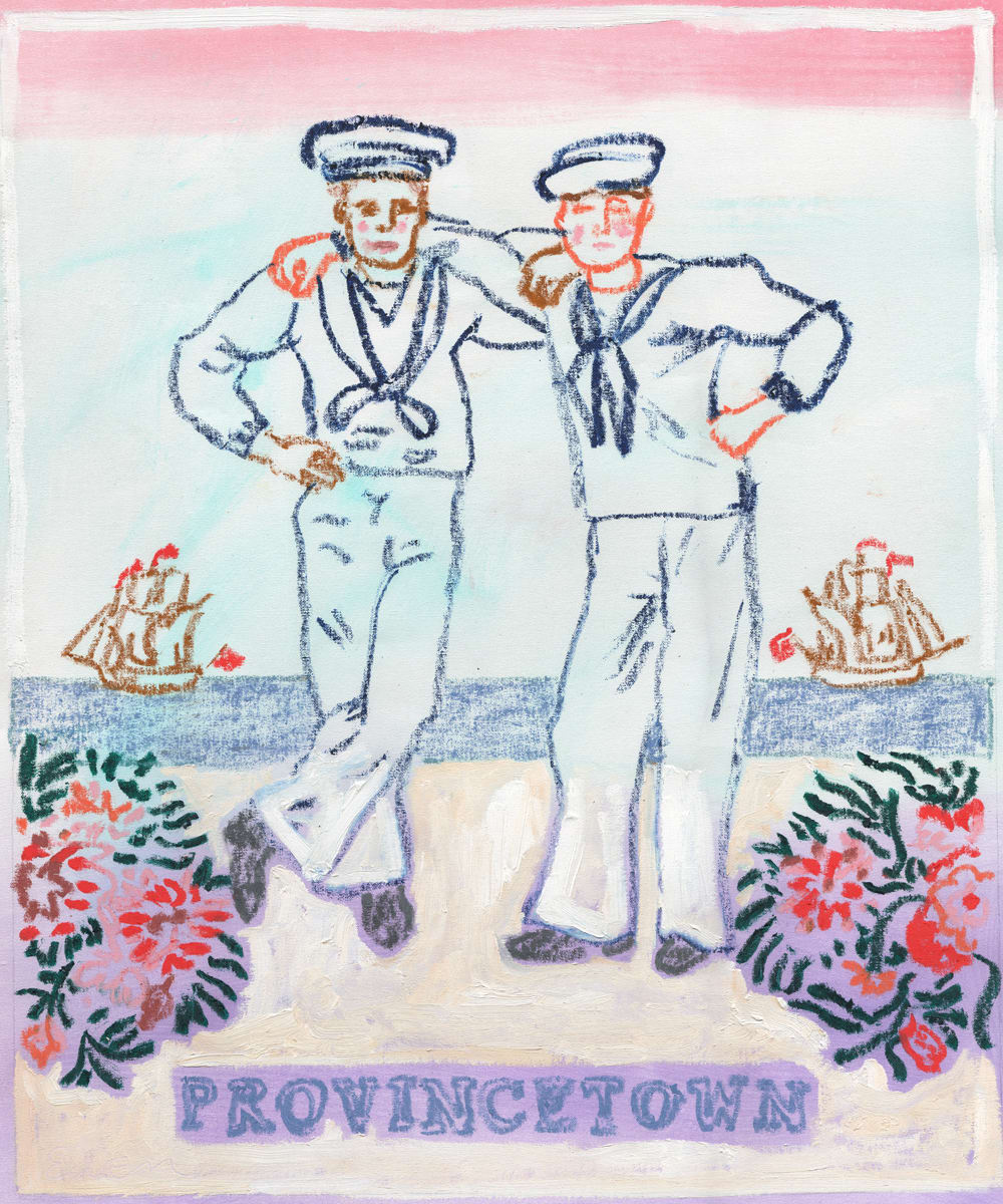 Provincetown  Image: Framed Prints Coming Soon to EwenStudio.com