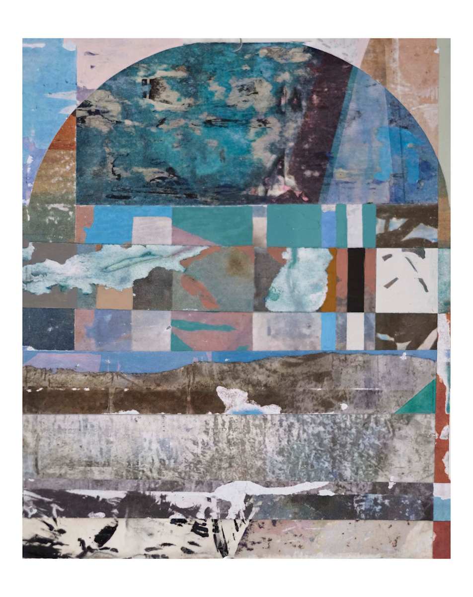 Mojave by Katie Lane, Image 1.