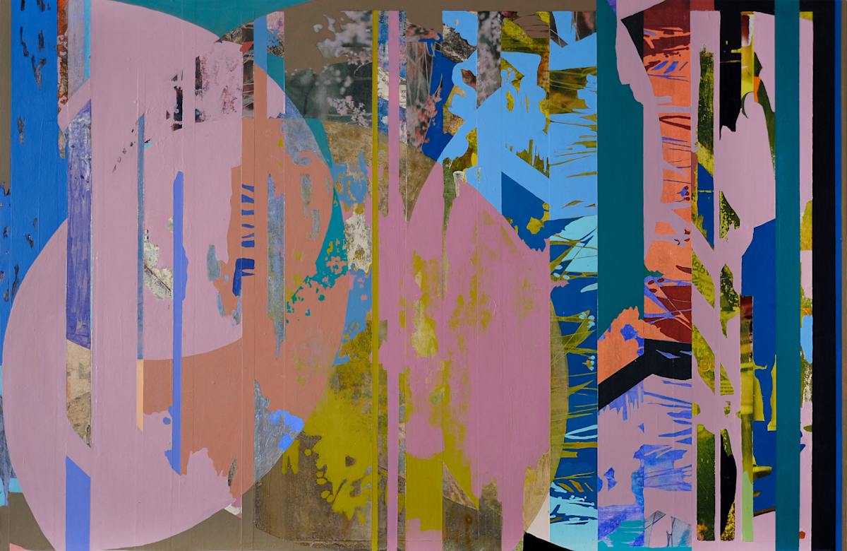 Hothouse by Katie Lane, Image 1.