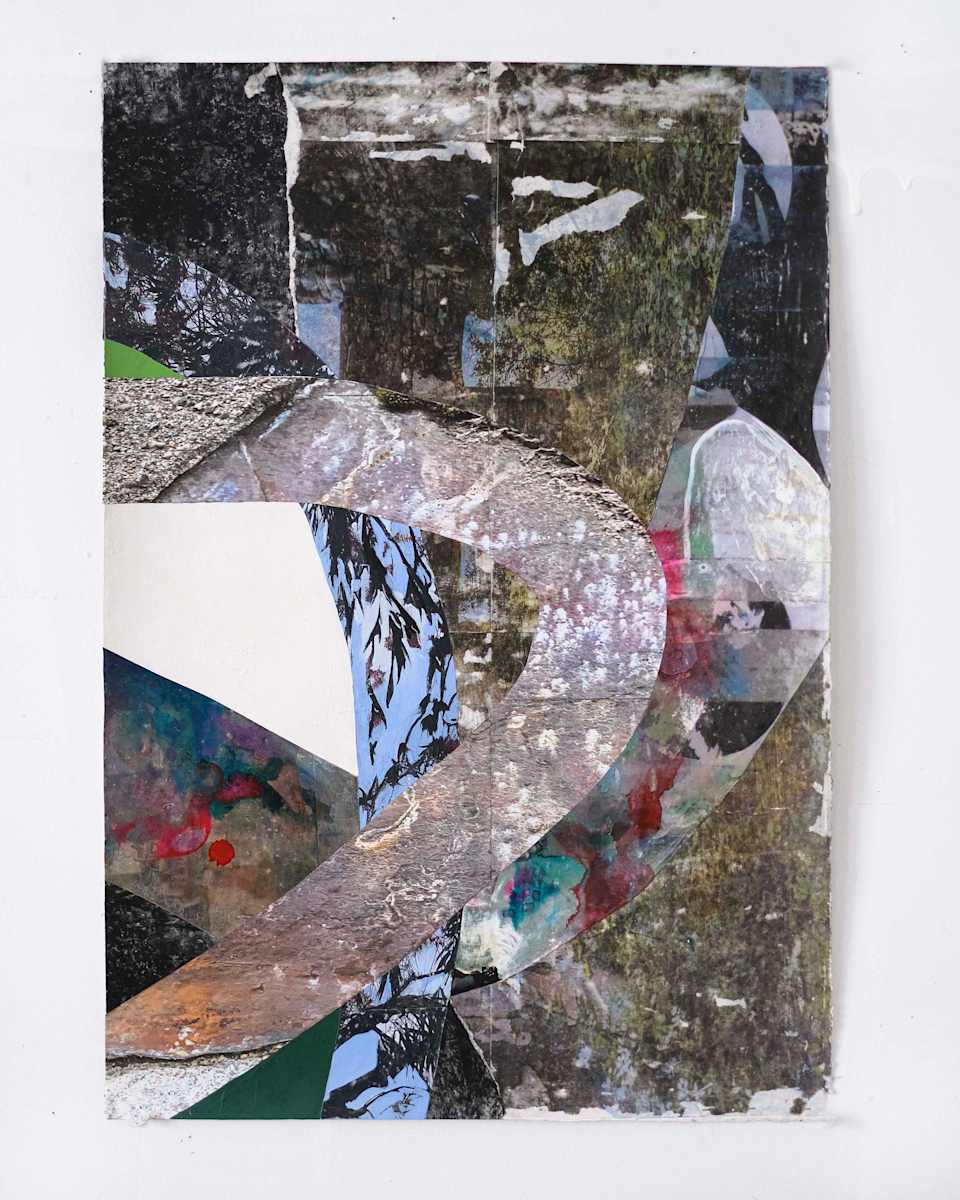 Slip Stream by Katie Lane, Image 1.