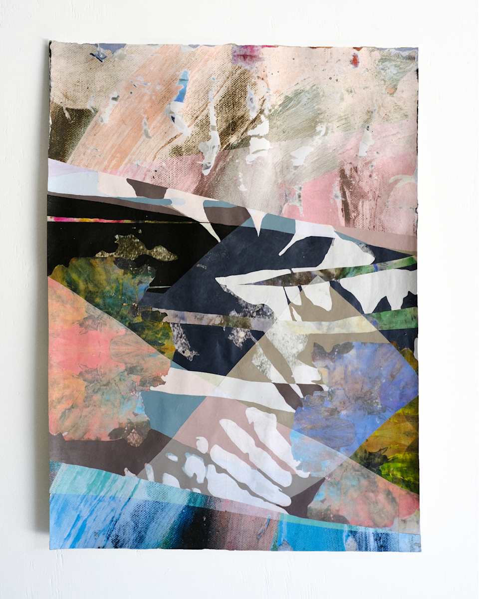 Peaches by Katie Lane 