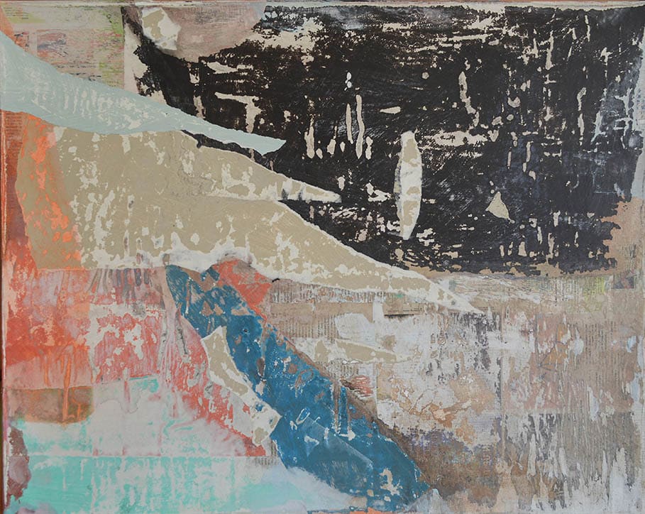 For Some Things There Are No Wrong Seasons by Katie Lane, Image 1.