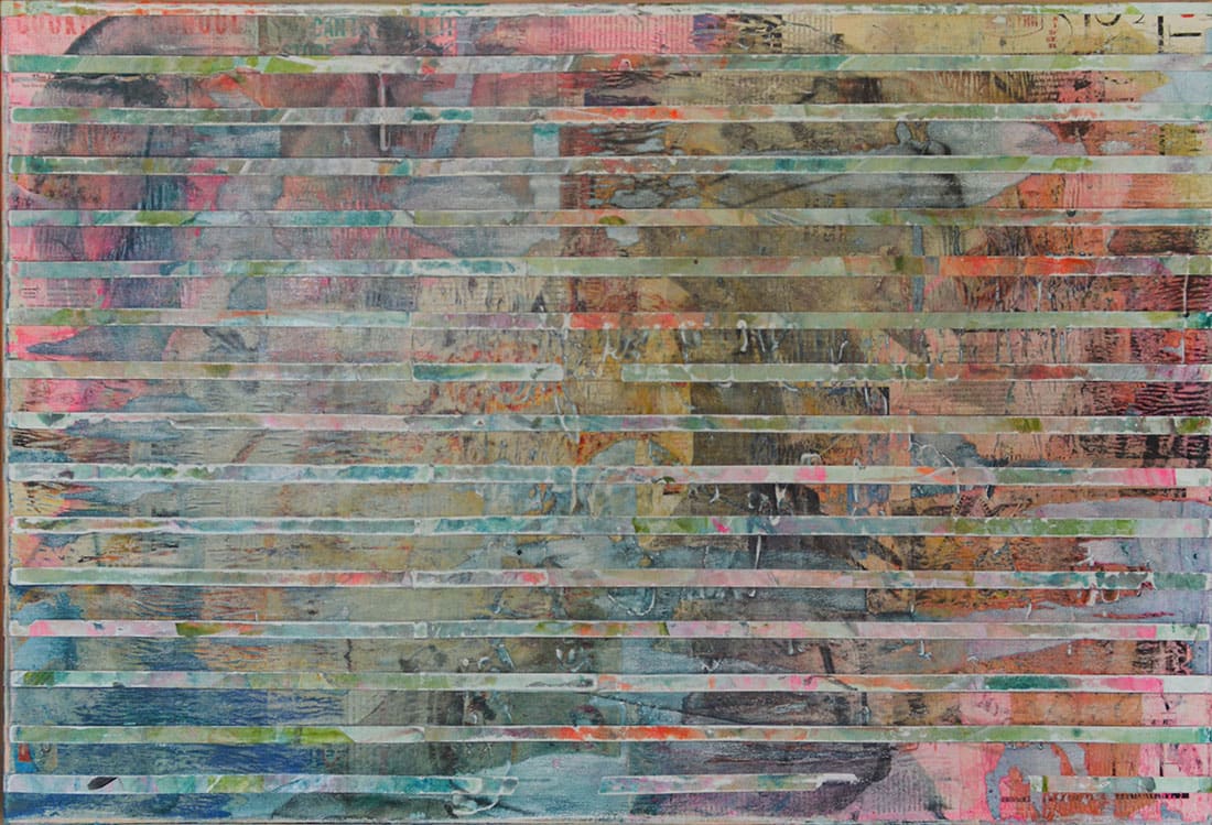 Sidewalk Sonata by Katie Lane 