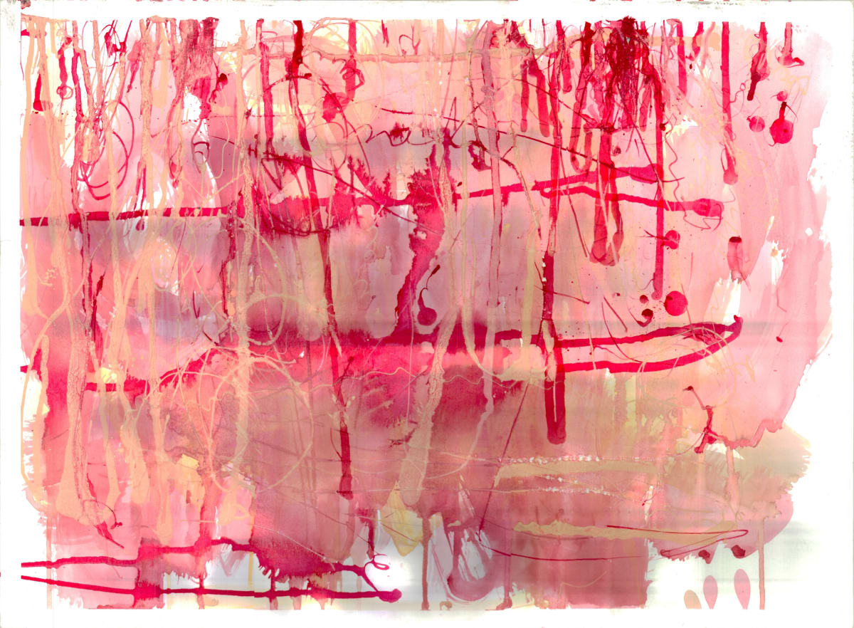 Untitled 147 by Leonardo Contreras 