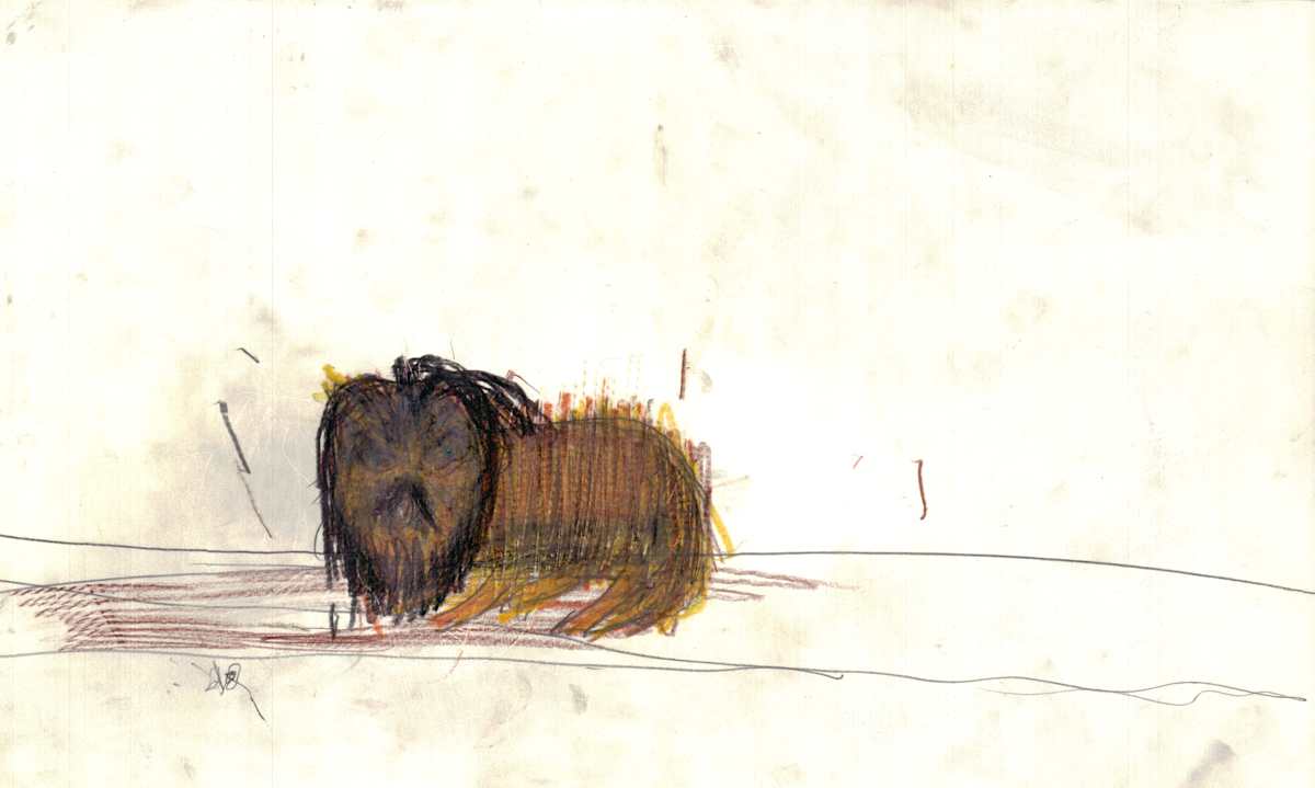 Bestiary 29 by John Mitchell III, Image 2.