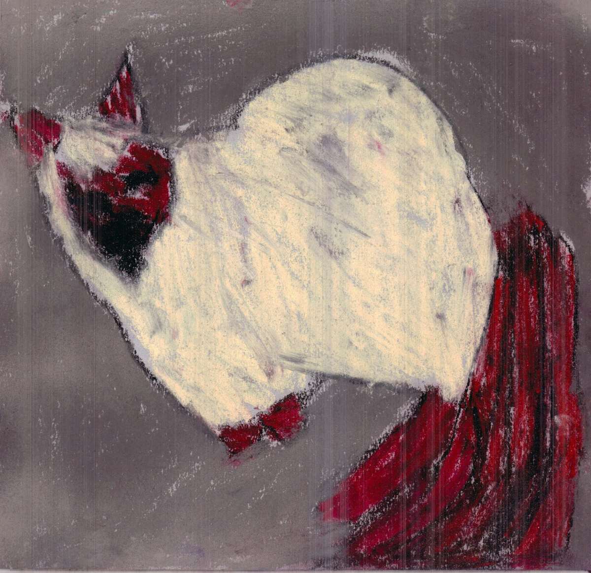 Creatures 24 by Rebecca Inwood, Image 1.
