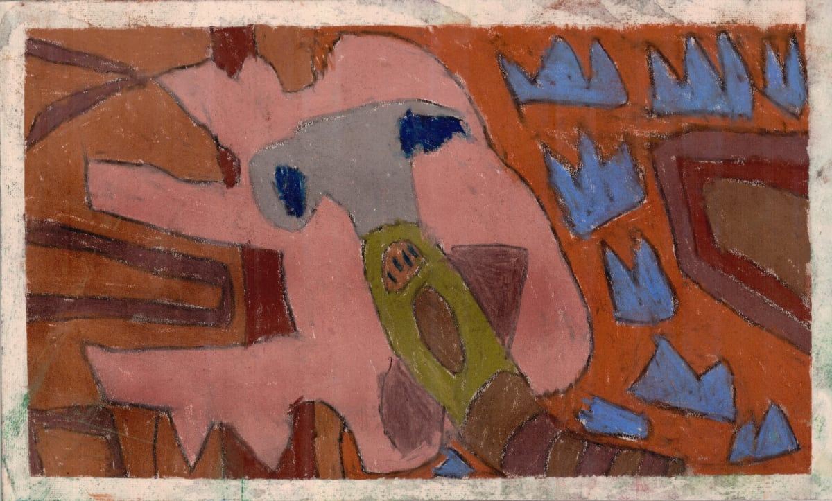 Creatures 6 by Rebecca Inwood, Image 10.