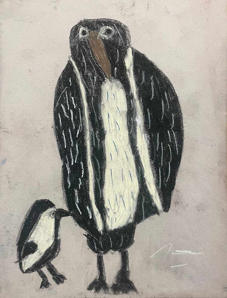 Creatures 98 by Rebecca Inwood, Image 16.