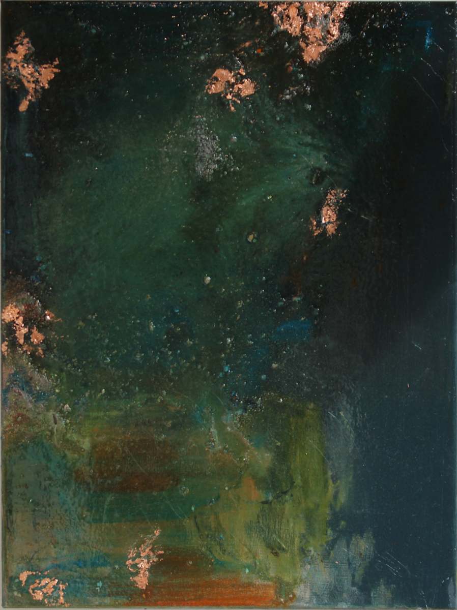 Cosmic by Larry Kirksey, Image 3.