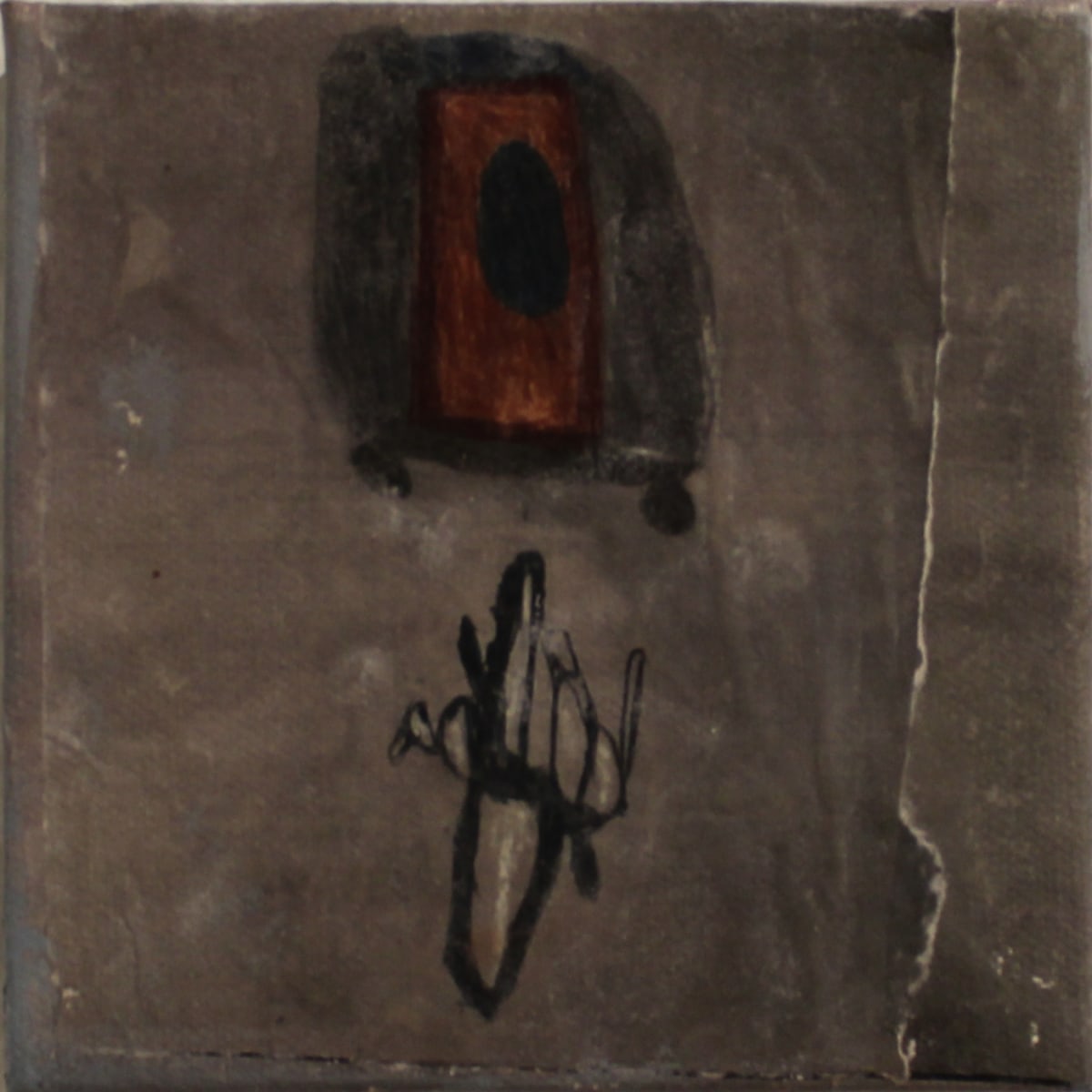 Subterranean by Teddy Sutton, Image 1.