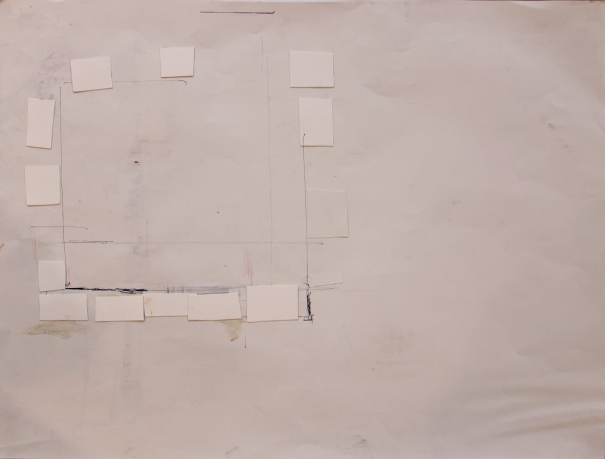 Untitled 125 by Bruce Epstein 