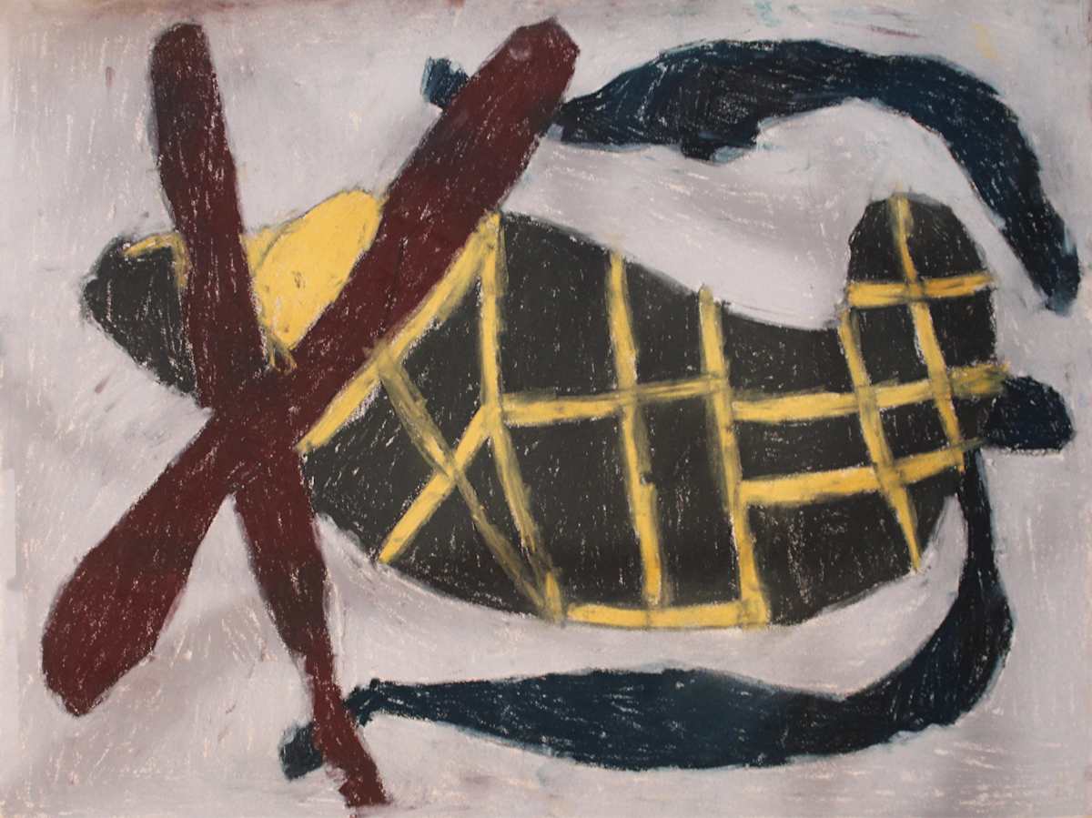 Creatures 134 by Rebecca Inwood, Image 8.